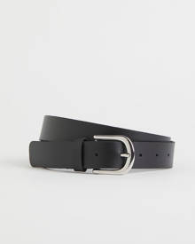 H and 2024 m belts women's