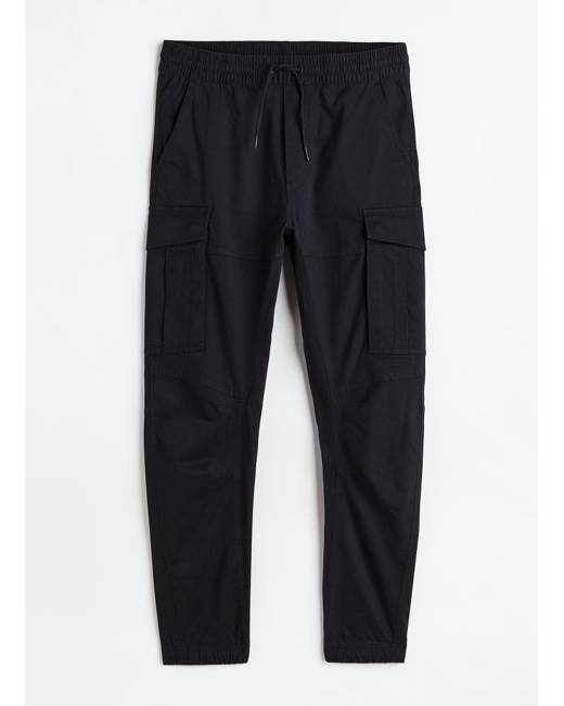 H&M Men's Jogger Pants - Clothing
