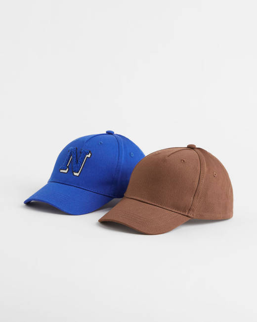 H and hotsell m baseball cap