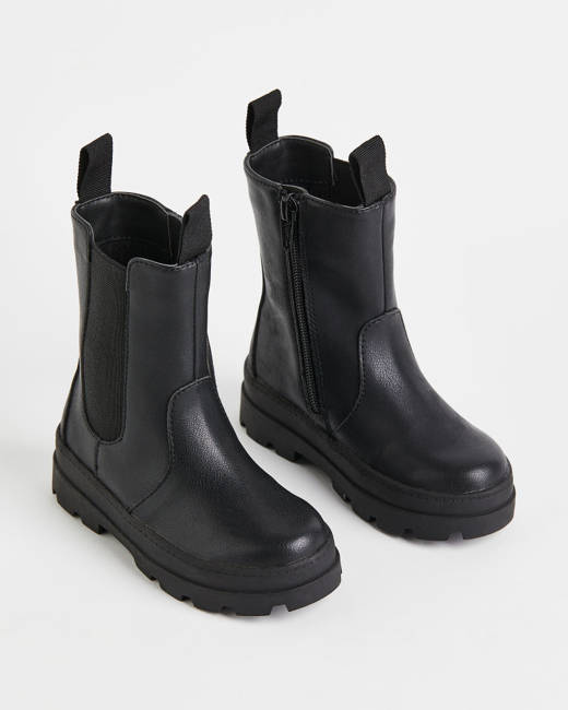 H&m ph outlet boots