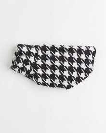 H & M - Fleece top for a dog - White