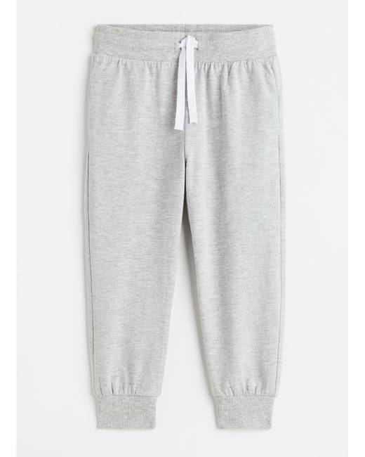 Jogger pants h&m clearance philippines