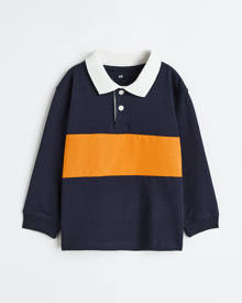 H and clearance m rugby shirt