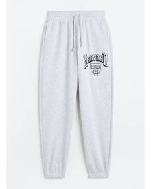 H and m online mama joggers