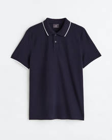 H and m hot sale polo slim fit