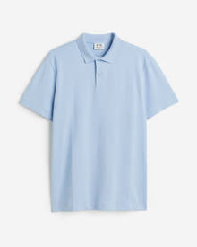 Polo h and clearance m