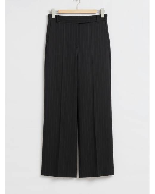 H&M Women's Dress Pants - Clothing