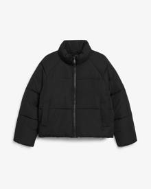 Padded jacket h outlet and m