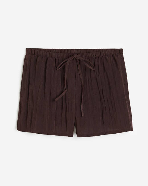 H&M Women's Sleepwear Shorts - Clothing