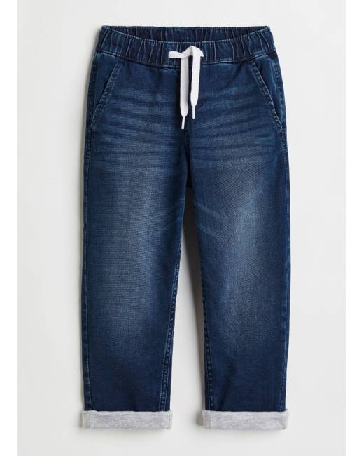 H&M Men's Jogger Pants - Clothing
