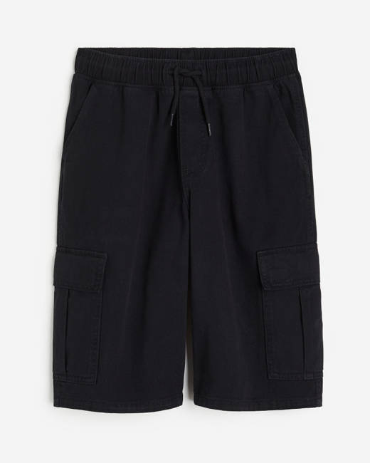 H and outlet m mens shorts