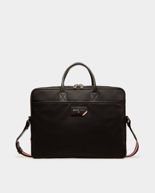 Louis Vuitton pre-owned Macassar President Briefcase - Farfetch